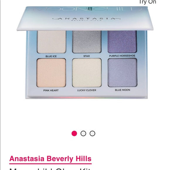 Anastasia Beverly Hills Other - Anastasia Beverly Hills highlight pallet $Firm unless bundled